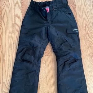 Arctix Youth Snow Pants